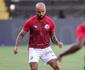 Patrick Allan comemora nmeros na temporada e aponta Nutico vivo na Copa do Nordeste