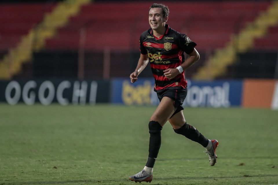 <i>(Foto: Rafael Vieira / FPF)</i> <i>(Foto: Rafael Vieira / FPF)</i>
