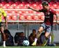Adversrio do Sport na estreia do Brasileiro, So Paulo supera So Bernardo; veja quem jogou 