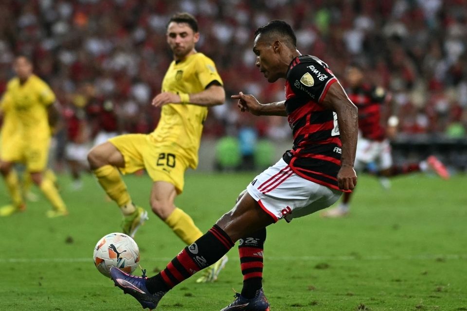 <i>(Foto: MAURO PIMENTELAFP)</i> <i>(Foto: MAURO PIMENTELAFP)</i>