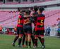  Sport feminino estreia na Srie A do Brasileiro neste domingo (23)