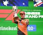 Piastri domina e vence o GP da China de F-1; Bortoleto melhora aps largada e termina em 17