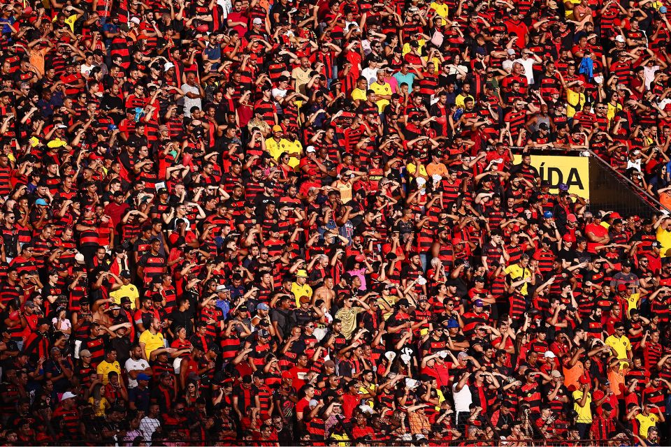 <i>(Foto: Paulo Paiva/SCR)</i>