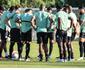 Altos e baixos: veja raio-x do elenco do Santa Cruz em 2025