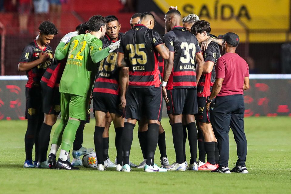 <i>(Foto: Rafael Vieira/DP Foto)</i>