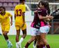 Derrota impiedosa: Sport  goleado pela Ferroviria na estreia do Brasileiro Feminino