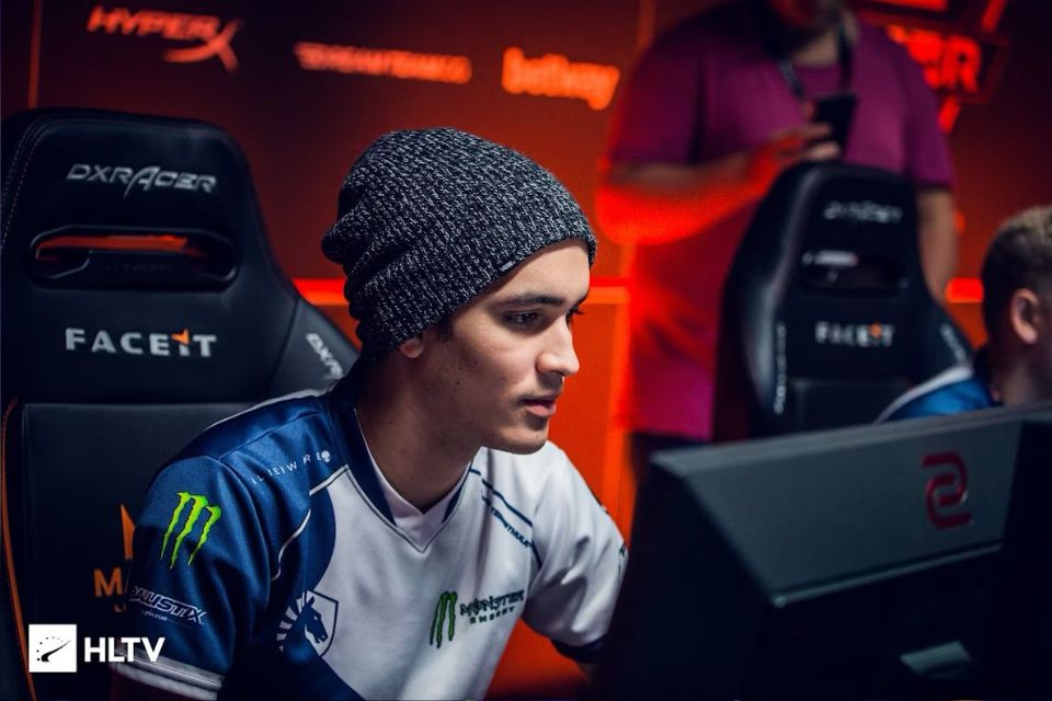 <i>(Foto: HLTV / Divulgao)</i>