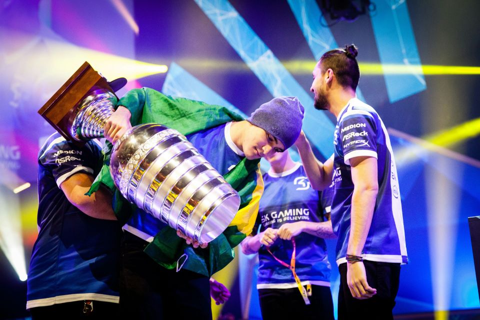 <i>(Foto: HLTV / Divulgao )</i>