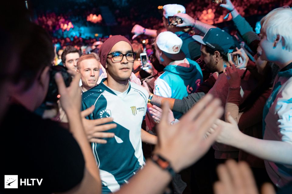 <i>(Foto: HLTV / Divulgao )</i>