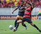 Beto Lago: 'Se olharmos para o desempenho de Sport e Retr no primeiro jogo, a deciso segue aberta'