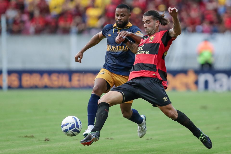 <i>(Foto: Rafael Vieira/DP Foto)</i>