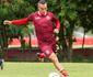Volante Renato Alves destaca importncia de retomo de leso no Nutico: 