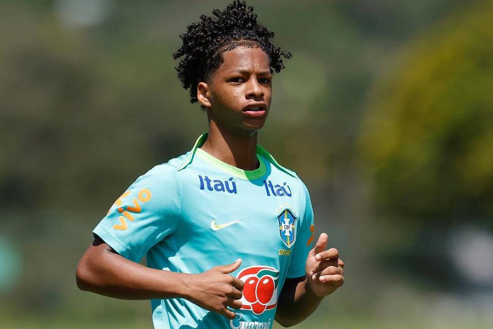 <i>(Foto: Rafael Ribeiro / CBF)</i>