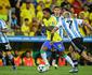 Argentina x Brasil: veja onde assistir ao vivo, escalaes e horrio de clssico pelas Eliminatrias