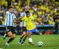 Beto Lago: 'A partida entre Brasil e Argentina  decisiva para o futuro de Dorival na seleo'