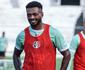 Vincius Silva destaca virada de chave aps queda no Estadual e foco do Santa Cruz na Srie D