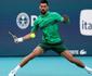 Djokovic  confirmado em Madri aps trs anos e disputar o Masters 1000 pela 14 vez