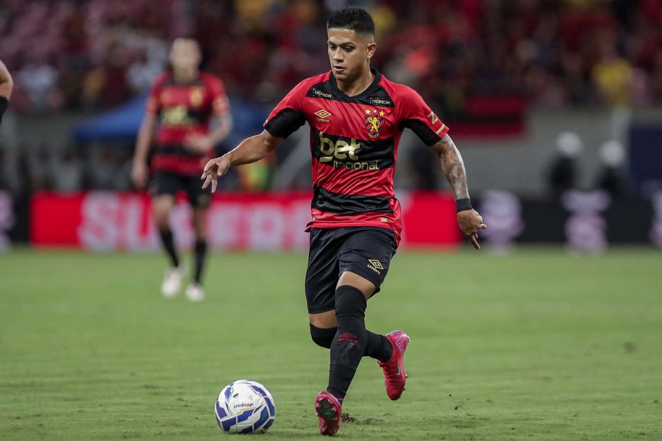 <i>(Foto: Rafael Vieira/FPF)</i> <i>(Foto: Rafael Vieira/FPF)</i>