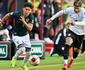 Bolvia domina, mas fica s no empate com o Uruguai e classifica a Argentina para a Copa