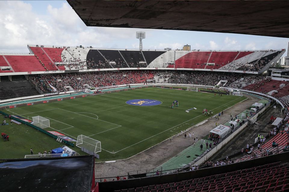 <i>(Foto: Rafael Vieira / FPF )</i> <i>(Foto: Rafael Vieira / FPF )</i>
