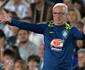 Dorival admite erros, pede desculpas ao torcedor e diz no saber sobre permanncia na seleo