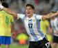 Brasil sofre pior derrota desde o 7 a 1 e maior revs para a Argentina em 61 anos