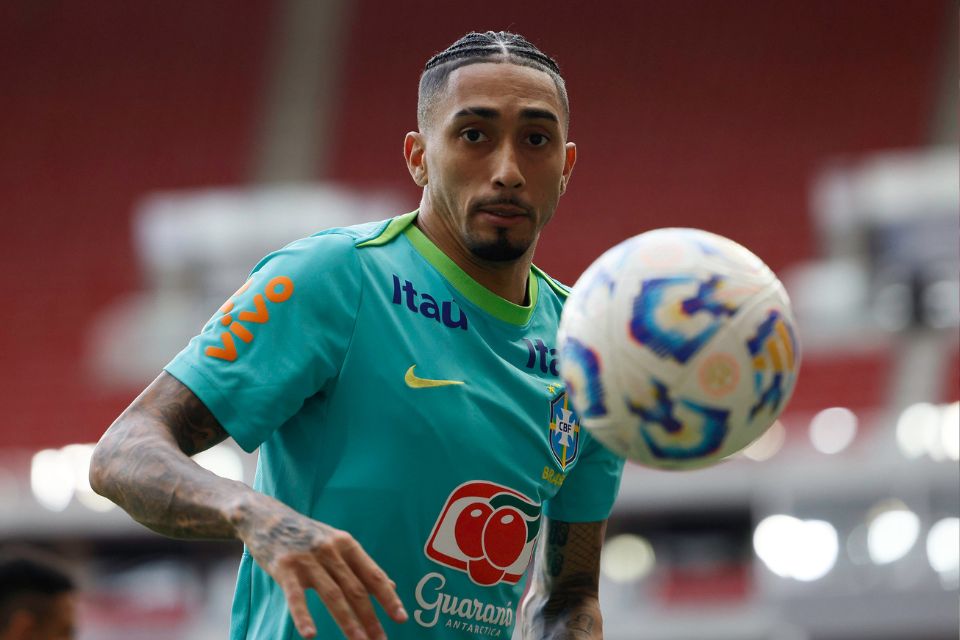<i>(Foto: Rafael Ribeiro/CBF)</i>