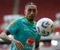 Ednaldo Rodrigues e Raphinha silenciam aps goleada em semana de reeleio e fala polmica