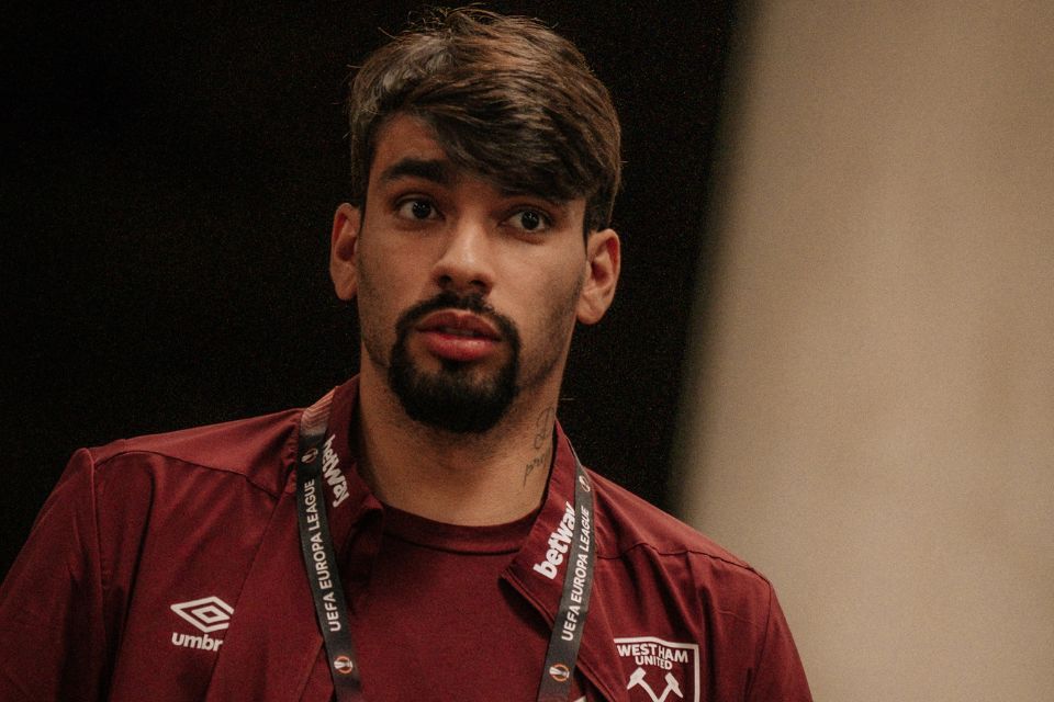 <i>(Foto: Divulgao/West Ham)</i>