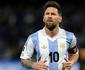 Messi d indireta a Raphinha aps 'baile' da Argentina: 