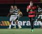 Vaiado pela torcida, Sport perde do Altos na Ilha e passa em 2 lugar na Copa do Nordeste