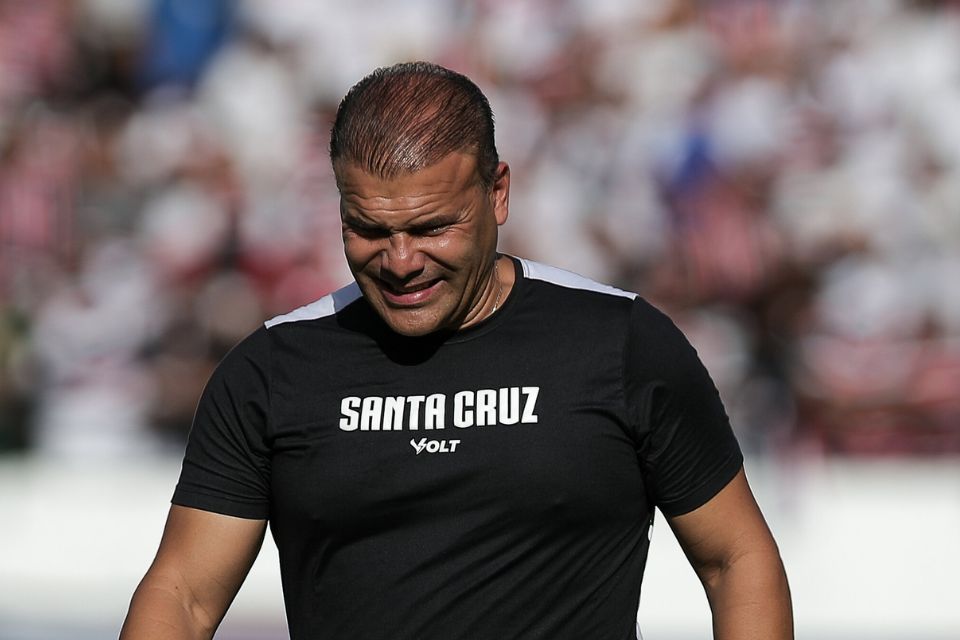 <i>(Foto: Rafael Vieira/DP Foto)</i>