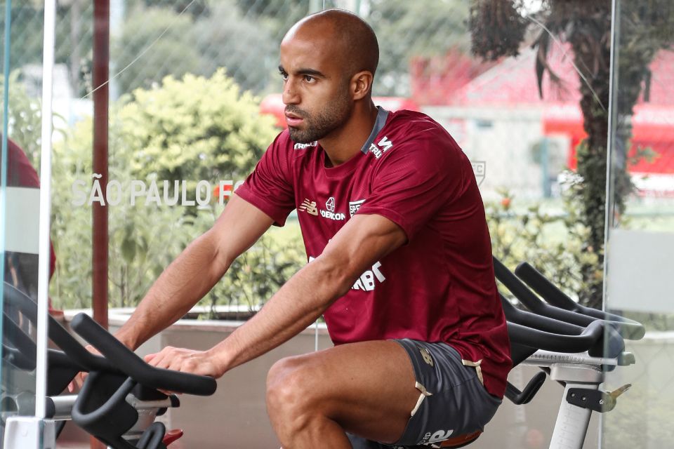 <i>(Foto: Erico Leonan / So Paulo FC)</i>