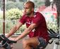 Adversrio do Sport, So Paulo no ter Lucas Moura na estreia do Brasileiro 