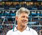 Renato Gacho reafirma sonho de treinar a seleo brasileira: 
