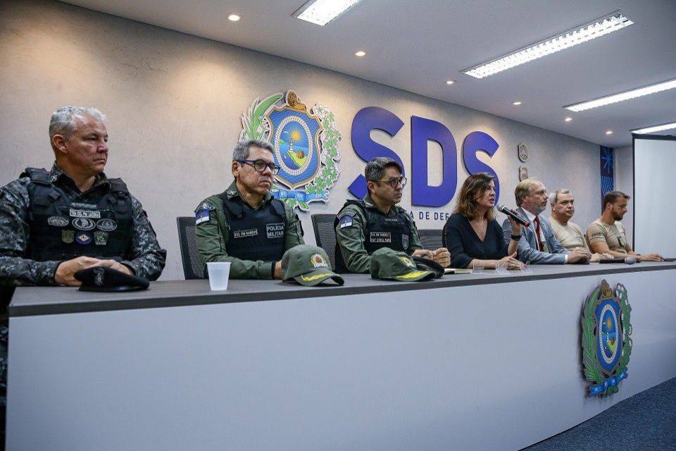 <i>(Foto: Rafael Vieira / DP Foto)</i>