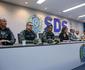 21 membros das torcidas organizadas de Sport e Santa Cruz so presos por brigas antes do clssico 
