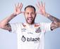 Com Neymar de volta, confira as principais estrelas da Srie A de 2025
