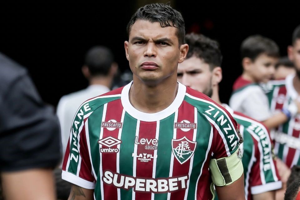 <i>(Foto: LUCAS MERON / FLUMINENSE F.C.)</i>