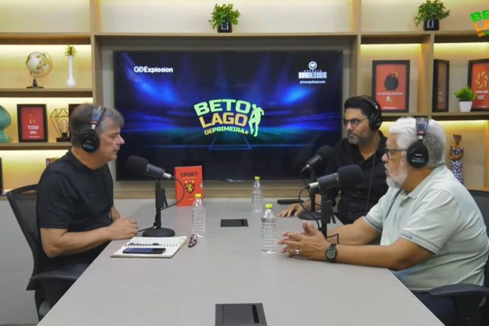 <i>(Foto: Reprodução/ Beto Lago DePrimeira)</i> <i>(Foto: Reprodução/ Beto Lago DePrimeira)</i>