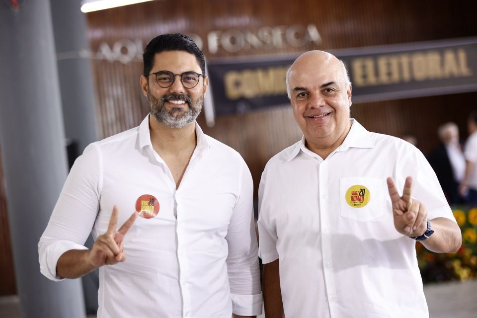 <i>(Foto: Paulo Paiva/ Sport)</i> <i>(Foto: Paulo Paiva/ Sport)</i>