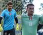 Em meio a reformulao no elenco, Santa Cruz confirma sadas de Deivity e Vini Moura