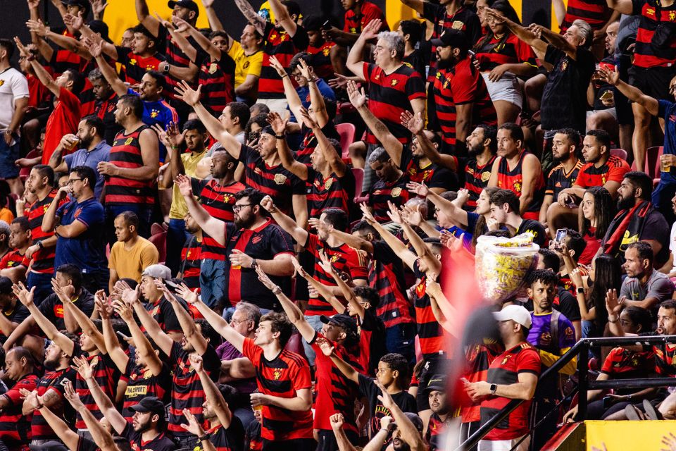 <i>(Foto: Paulo Paiva/Sport Recife)</i>