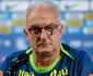 Dorival Jnior deixa o comando da seleo brasileira, e CBF vai para quarto tcnico em dois anos