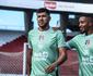 Em amistoso preparatrio para a Srie D, Santa Cruz enfrenta o ASA-AL; confira provvel time