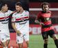 So Paulo x Sport: veja onde assistir, horrio e escalaes pela 1 rodada do Brasileiro