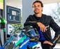 Confira quem  o piloto da MotoGP que torce para o Sport