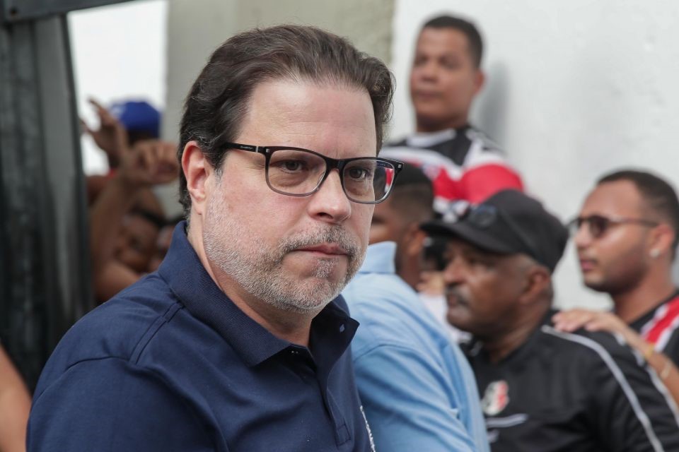 <i>(Foto: Rafael Vieira / DP Foto)</i>