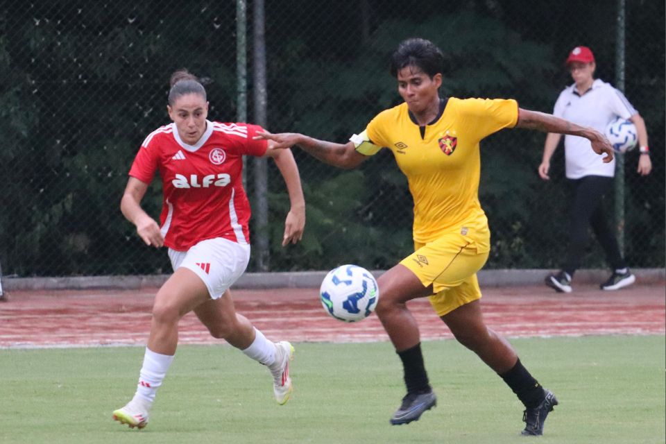 <i>(Foto: Geraldo Rodrigues/ Sport Club do Recife)</i>