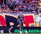 Caque Frana no aponta favorito, mas deixa recado para torcida do Sport: 'Vamos em busca do tricampeonato'